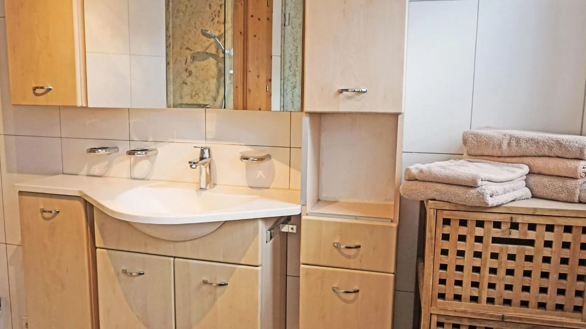 Apartment Terrassenwohnung Oz By Interhome Innsbruck