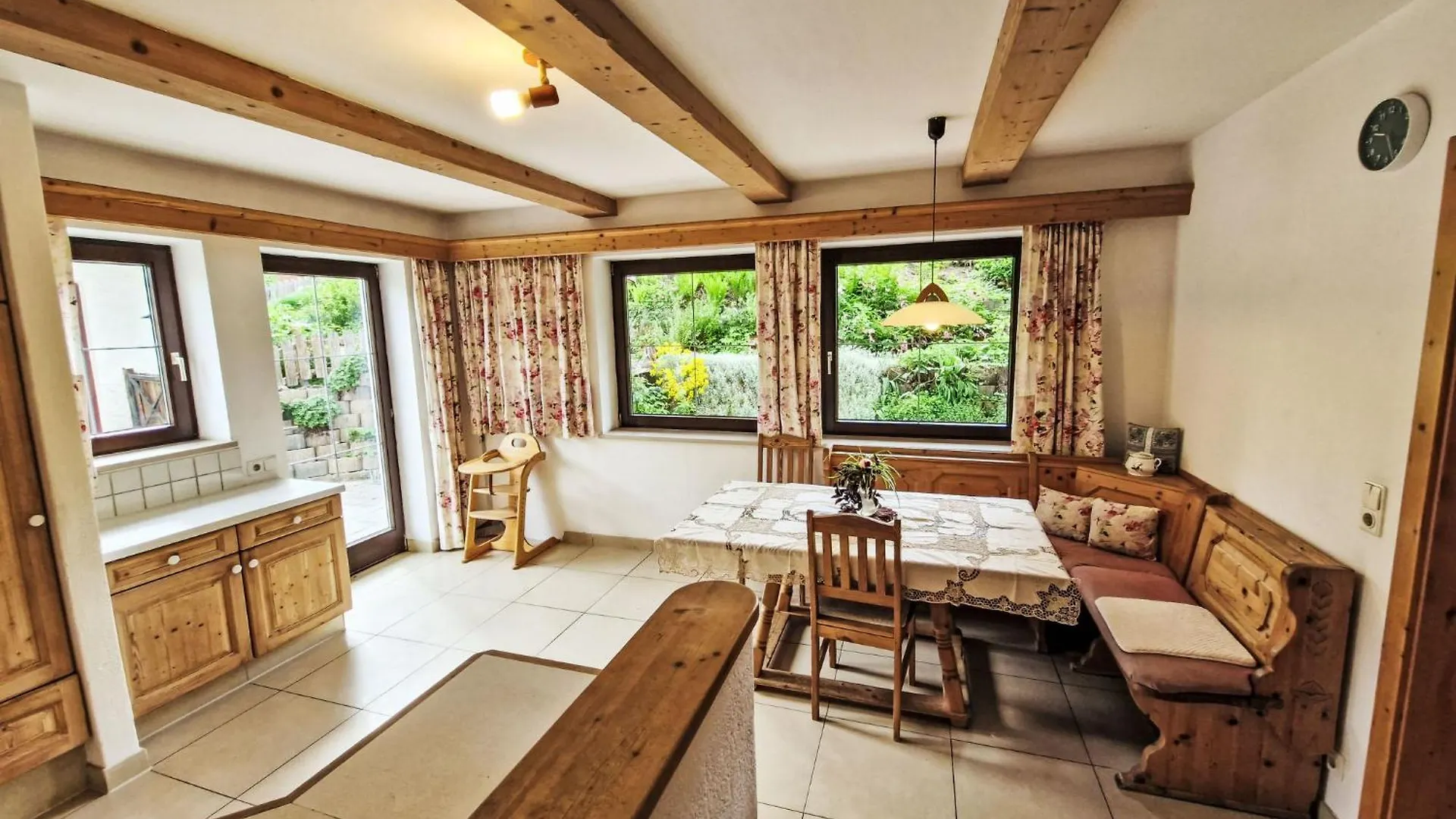 Apartment Terrassenwohnung Oz By Interhome Innsbruck
